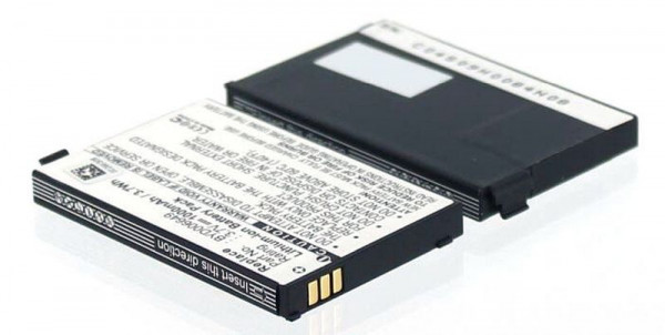 Batterie AGI compatible avec PHILIPS AVENT ECO SCD535 DECT, 22253