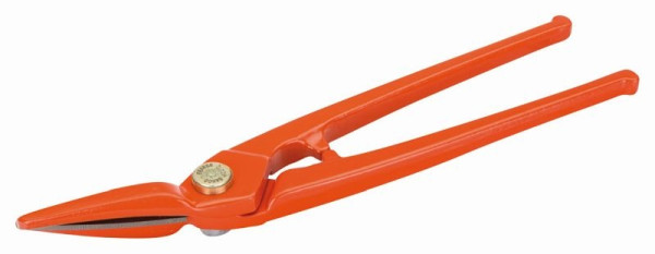 Cisaille Bahco, droite et gauche, 270 mm, M227L