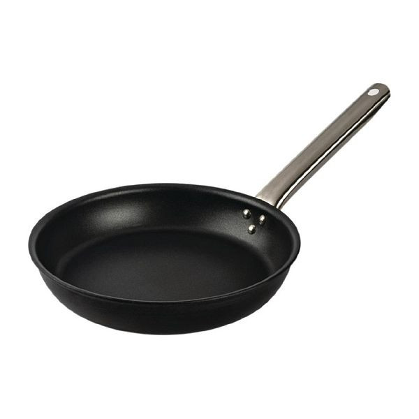 Poêle antiadhésive Bourgeat Elite Pro 24cm, K781