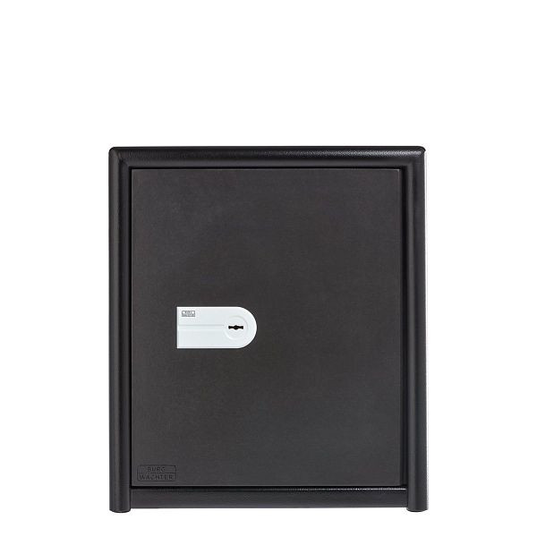 Armoire de sécurité BURG-WÄCHTER Combi-Line CL 440 K, serrure à clé, 1 x étagère, HxLxP (extérieur) : 560 x 495 x 445 mm, 41220