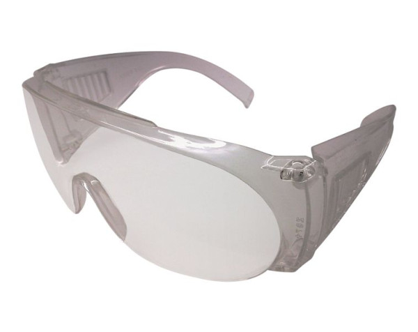 Lentilles en polycarbonate Könner & Söhnen, KS GL-1, 4260405364770
