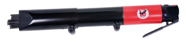 Grattoir à aiguilles Eagle rod, pack de 6, EG671CF