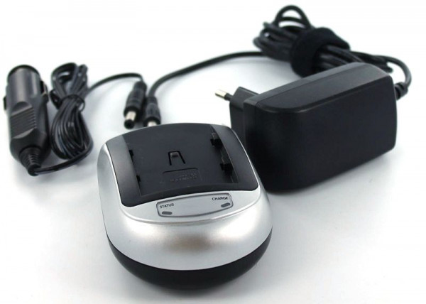 Offre complète AGI compatible avec MINOLTA NP-400, 81076