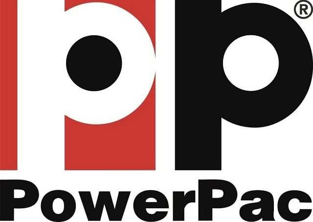 PowerPac Logo