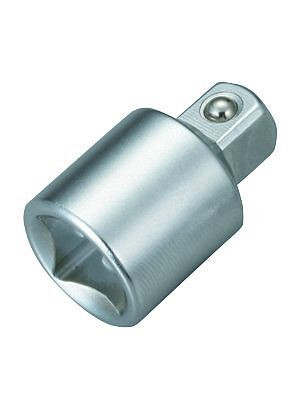 Adaptateur Boxo 1/4" 26 mm, UE : 30 pièces, AD20-038