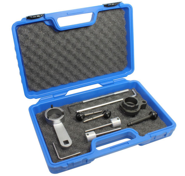 Outil de changement Stahlmaxx pour courroies dentées telles que VAG 1.4 1.6 2.0 TDI, XXL-999066