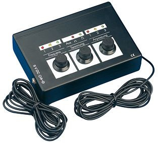 Générateur de champ magnétique de détartrant électronique IVT Profi PK-1, 300003
