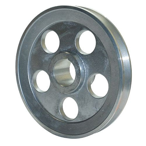 Poulie courroie AEROTEC 180 X 1A trou 38 spa 16, 9076618
