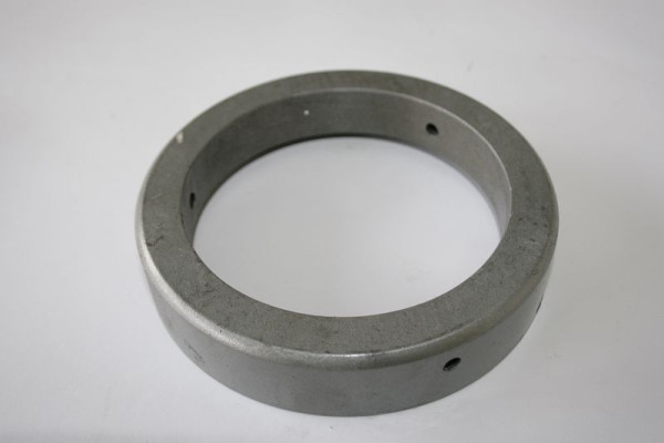 ELMAG anneau de colonne supérieur n° 18, pour GBM 3/25 SN, 9802076