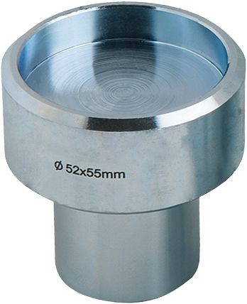 Pièce de pression KS Tools, diamètre 52 x 55 mm, 700.2273
