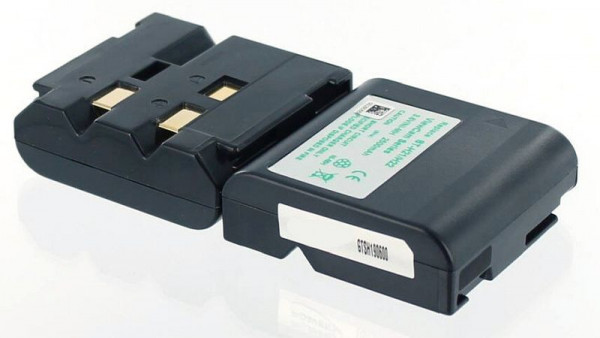 Batterie AGI compatible avec SHARP BT-H21, 3096