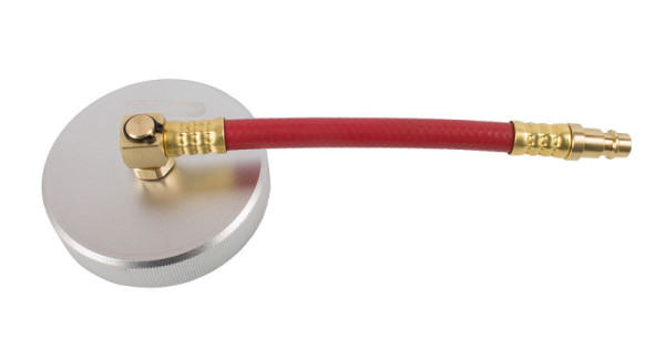 Adaptateur de purge de frein Stahlmaxx, coudé, G75, M79 x 3,5 mm, XXL-116108