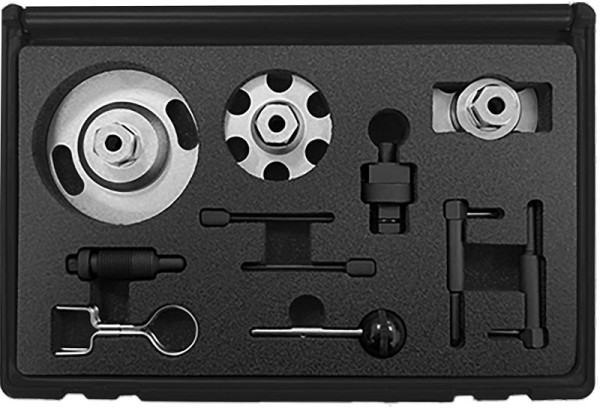 Jeu d'outils de réglage moteur SW-Stahl, Audi/VW, 26132L