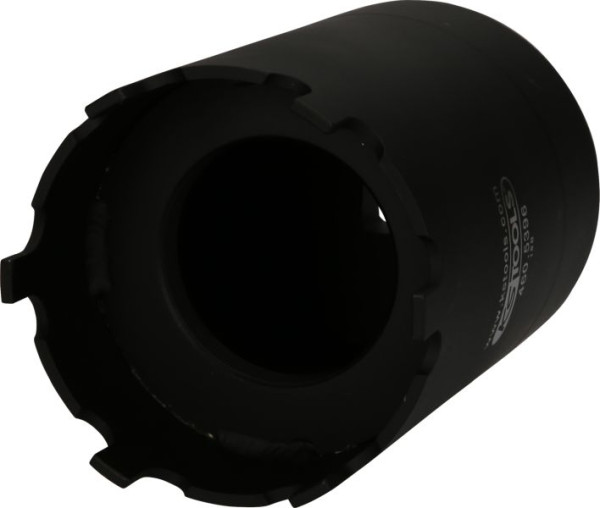 Corps de base KS Tools, Ø 88 mm, 460.5396