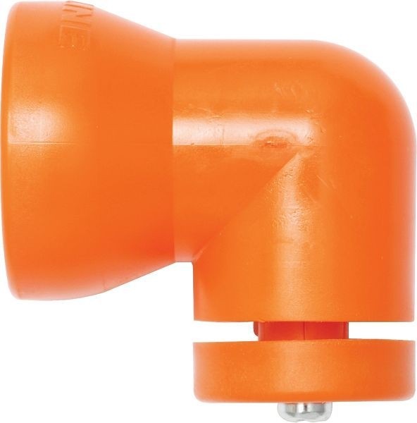 Loc-Line Befestigungsklemmen für Ersatzschild, VE: 20 Stück, L69561