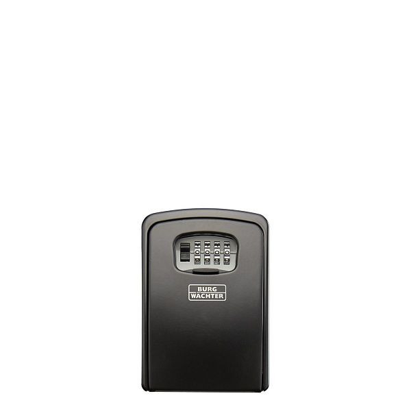Coffre à clés BURG-WÄCHTER KEY SAFE 40 SB, 2 x clés, HxLxP (extérieur) : 146 x 105 x 54 mm, 39740