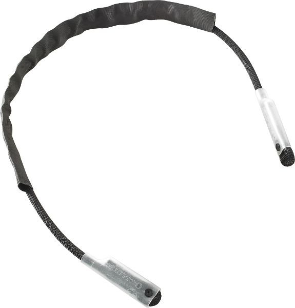 Longe Skylotec sans agrafe CORDE POUR LORY PRO, Endvernähung / Attack, longueur: 2,5m, L-0685-2,5