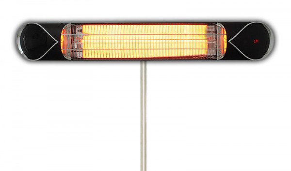 Sonnenkönig MERKUR - chauffage infrarouge, 2000 W, 90 x 8,9 x 13 cm, 20020112