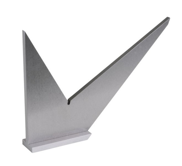 Carré à onglet KS Tools, 128 mm, 300.0218