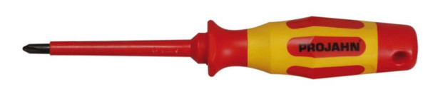 Tournevis Projahn VDE Phillips n° 2, 5105-02