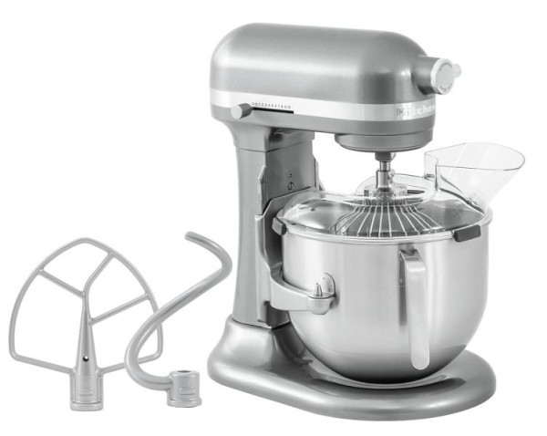 KitchenAid 5KSM70JPX 6,6 L, ensemble robot culinaire, A150098