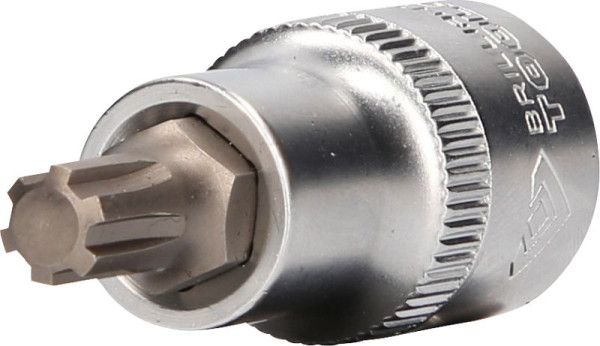 Brilliant Tools Douille 1/2" RIBE, 55 mm de long, M8, BT022723