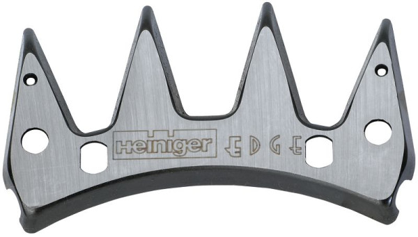 Couteau supérieur standard Heiniger EDGE, 714-151