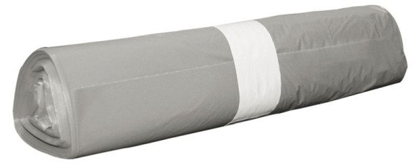 sacs à déchets contondants variante 1, transparents, dimensions : 850x630mm paquet de 250, 5406621