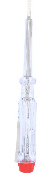Brilliant Tools Testeur de tension 150-250 V BT068001