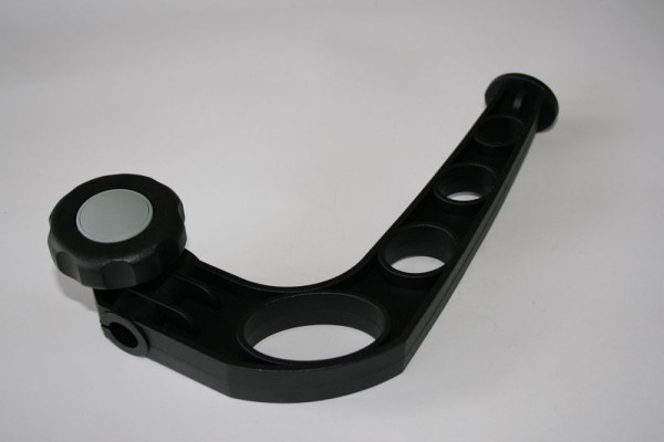 ELMAG butée pièce n° 100 complète pour TB 125 Vario, 9707000