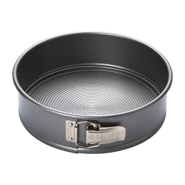 Moule à charnière en acier carbone antiadhésif Circulon 245mm, DE506
