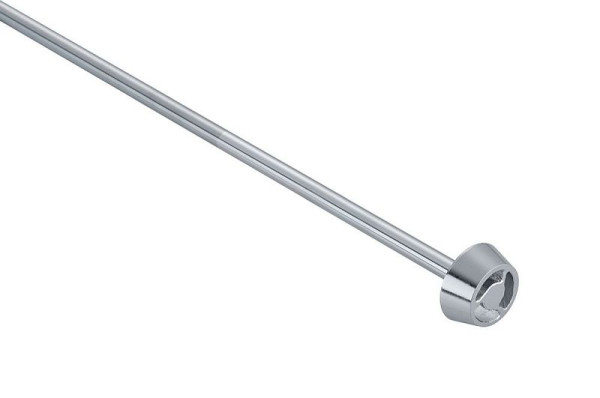 Agitateur à turbine IKA, Ø30 mm, 350 mm, R 1311, 0002332900