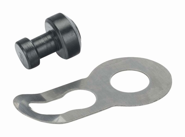 Serrure de rechange Bahco pour sécateurs PX et PXR, R904P