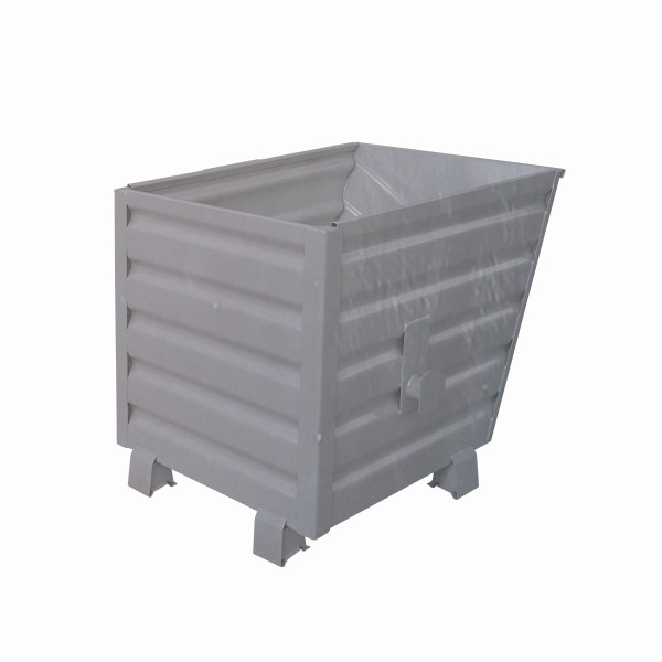 Gerbeur industriel Eichinger, 1500 kg, 700 litres, galvanisé à chaud, 20281000002000