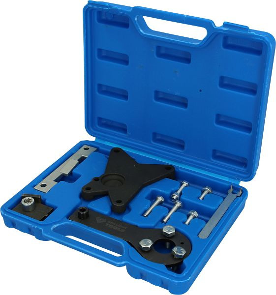 Brilliant Tools Kit d'outils de calage moteur pour Alfa Romeo, Fiat 1.4 MultiAir, BT592700