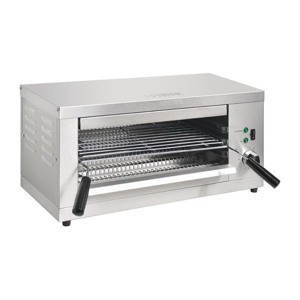 Grill Salamandre Buffalo Quartz, DB183