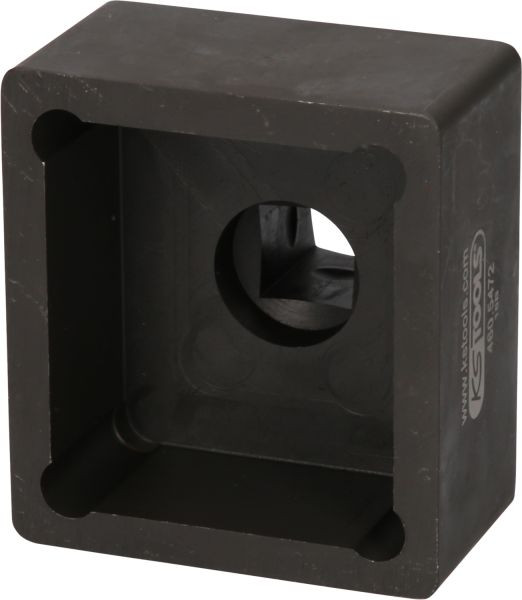 KS Tools Douille pour écrou de serrage 1/2", 46 mm, 460.5472