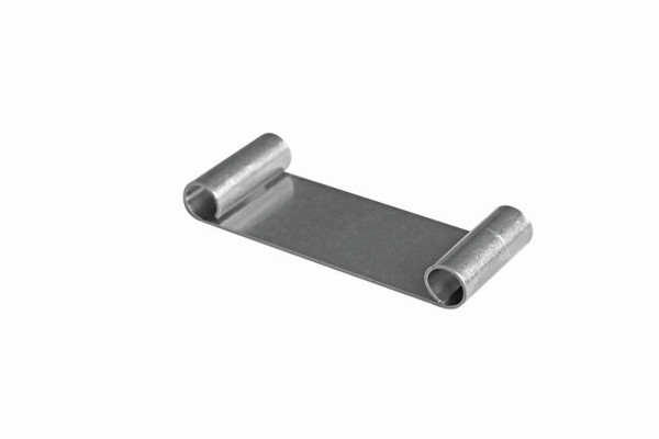 Pince Schneider pour formes doubles, hauteur : 22 mm, acier inoxydable, 429990
