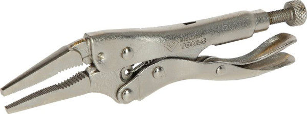 Brilliant Tools Pince multiprise Langbeck 140 mm, BT065901
