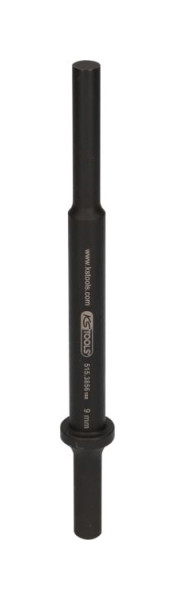 KS Tools Mandrin d'entraînement 10 mm Ø 9,0 mm, 515.3856