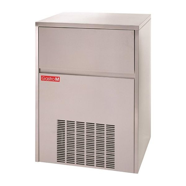 Machine à glaçons Gastro M 66kg, CS105