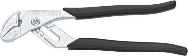 Pince universelle Hazet, norme : DIN ISO 8976, surface : chromée, longueur : 260 mm, 760N-2