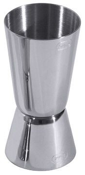 Contacto Bar double mesure 2,5/5 cl, 2090/025