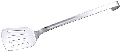 Spatule contacto, perforée longitudinalement, 1886/380