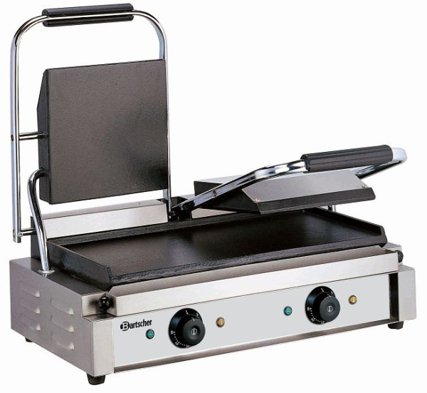 Grill de contact Bartscher 3600 2G, A150672