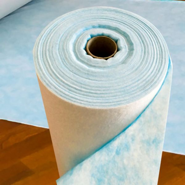 Karl Dahm revêtement polaire, respirant, 1x50 m, 11858