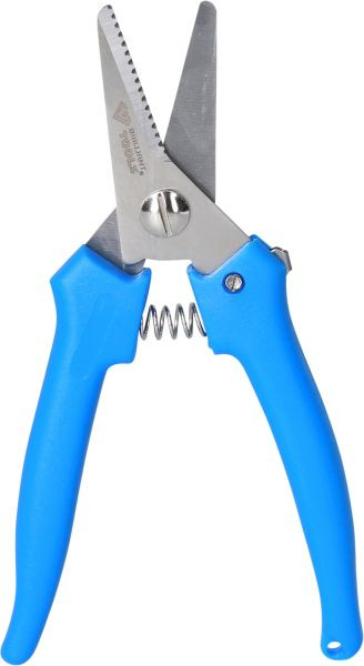Ciseaux d'atelier universels Brilliant Tools, BT100902