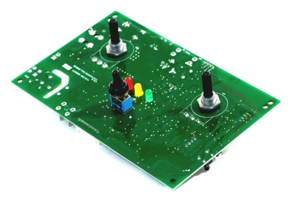 Carte frontale ELMAG pour EMS 1820 (n° 18), 9505756