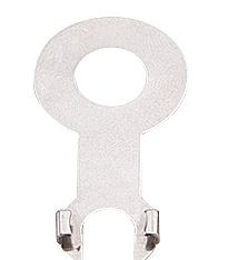 Clé en acier inoxydable KS Tools pour 152.1350, 152.1453