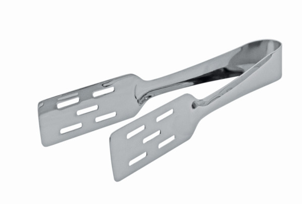 Pince à sandwich Schneider, acier inoxydable, polie, 190 x 75 x 32 mm, 171106